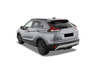 ميتسوبيشي إكليبس كروس الخارجية 