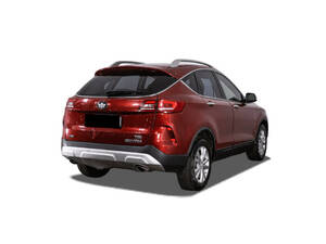 بيستون إكس ٨٠ الخارجية 