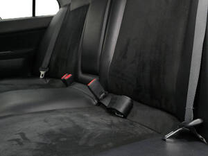 ميتسوبيشي لانسر إيفولوشن الداخلية 