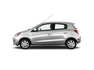 ميتسوبيشي ميراج الخارجية 