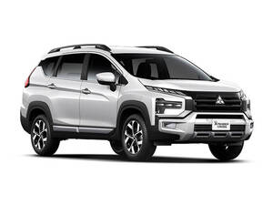 ميتسوبيشي إكسباندر الخارجية 