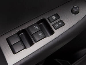 نيسان ألتيما الداخلية 