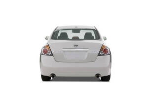 نيسان ألتيما الخارجية 