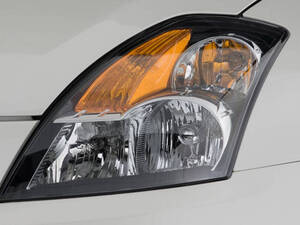 نيسان ألتيما الخارجية 