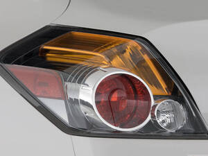 Nissan Altima 4th (L32) Generation