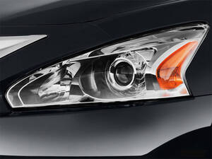 نيسان ألتيما الخارجية 