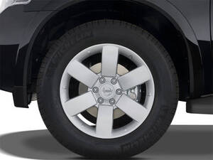 نيسان أرمادا الخارجية 