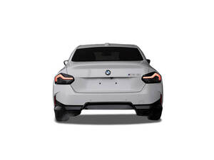 BMW 2 Series Exterior 