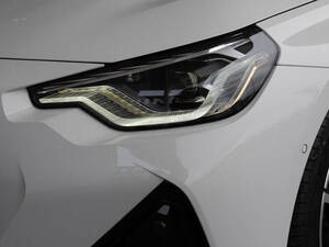 BMW 2 Series Exterior 