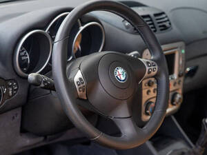 ألفا روميو 147 الداخلية 