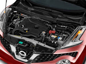 نيسان جوك الخارجية 