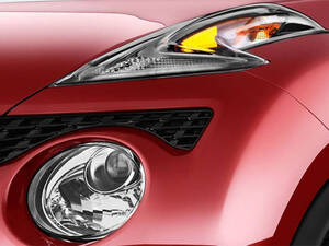 نيسان جوك الخارجية 