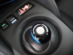 نيسان ليف الداخلية 