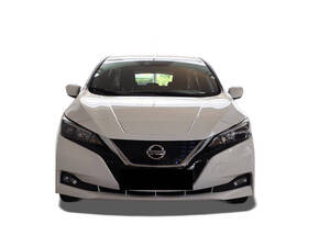 نيسان ليف الخارجية 