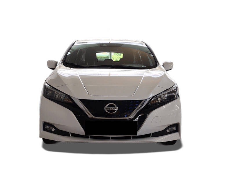 نيسان ليف 2025 Exterior 