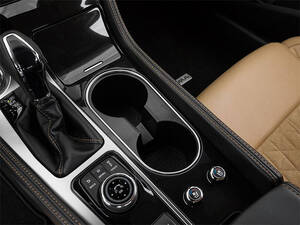 نيسان ماكسيما الداخلية 