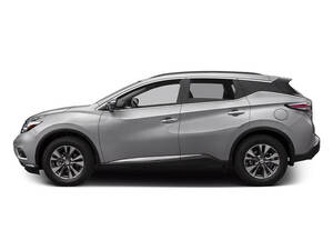 Nissan Murano Exterior 
