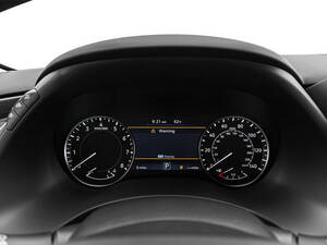 نيسان باترول الداخلية 