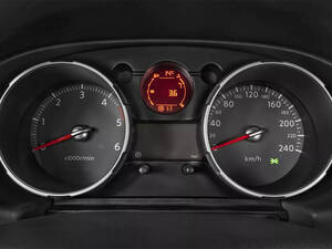 نيسان قاشقاي الداخلية 