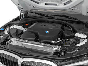 BMW 3 Series Exterior 