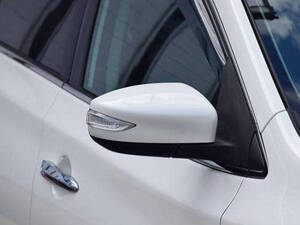 نيسان سيلفي الخارجية 