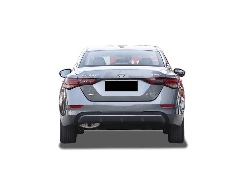 نيسان سيلفي 2025 Exterior 