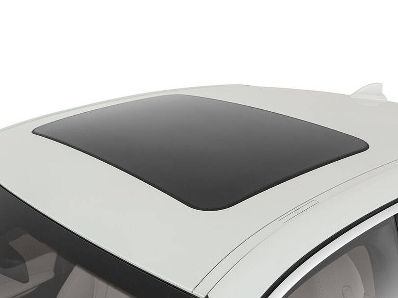 بي ام دبليو ٣ سيريز 2025 Exterior 