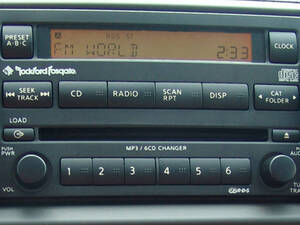 نيسان إكس تيرا الداخلية 