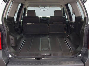 نيسان إكس تيرا الخارجية 