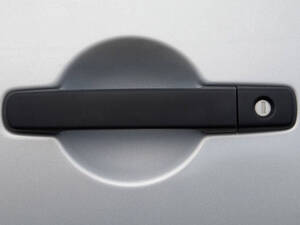 نيسان إكس تيرا الخارجية 