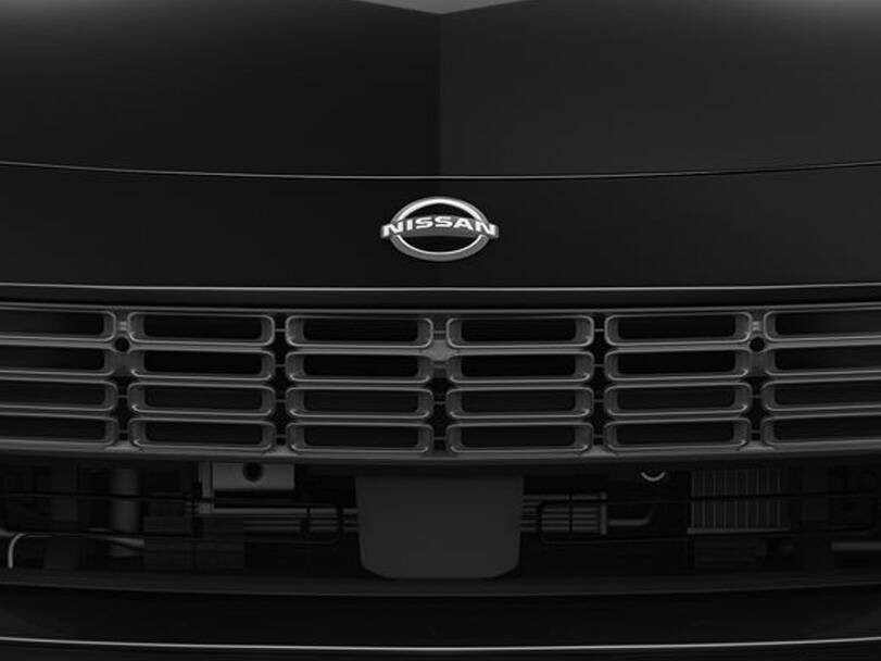 نيسان زد 2025 Exterior 