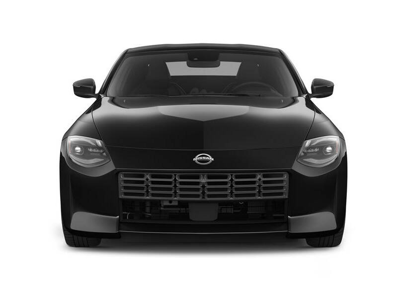 نيسان زد 2025 Exterior 