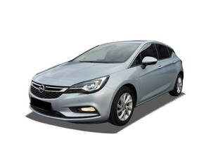 أوبل أسترا الجيل الخامس