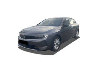 أوبل أسترا الجيل السادس