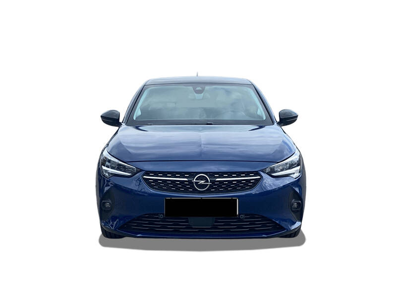Opel Corsa 2025 Exterior 