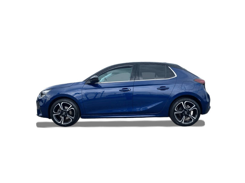 Opel Corsa 2025 Exterior 