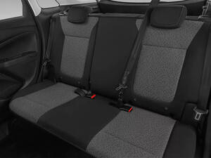 أوبل كروس لاند إكس الداخلية 