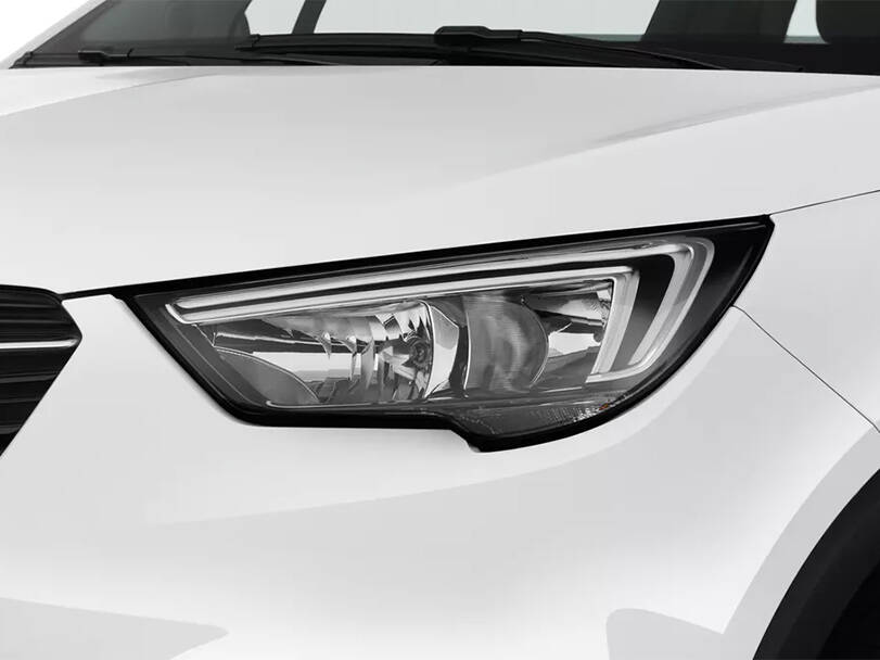 Opel Crossland X 2025 Exterior 