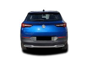 أوبل جراندلاند إكس الخارجية 