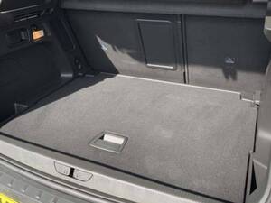 أوبل جراندلاند إكس الخارجية 