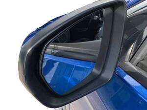 أوبل جراندلاند إكس الخارجية 