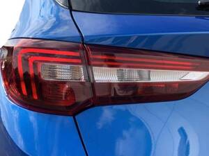 أوبل جراندلاند إكس الخارجية 