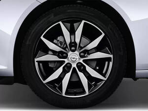 أوبل إنسيجنيا الخارجية 