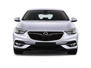 أوبل إنسيجنيا الخارجية 