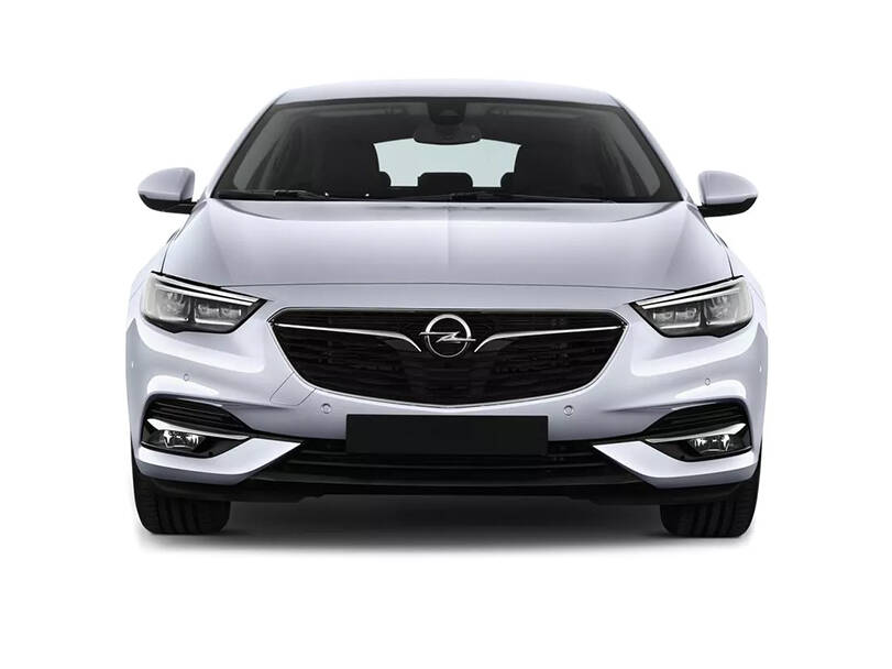 أوبل إنسيجنيا Exterior 