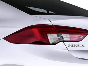 أوبل إنسيجنيا الخارجية 