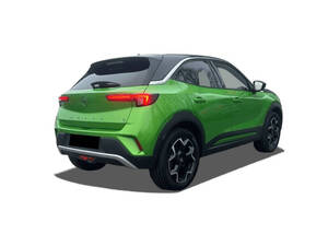 أوبل موكا الخارجية 