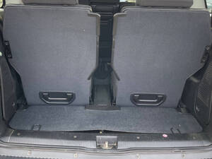 أوبل زافيرا الخارجية 