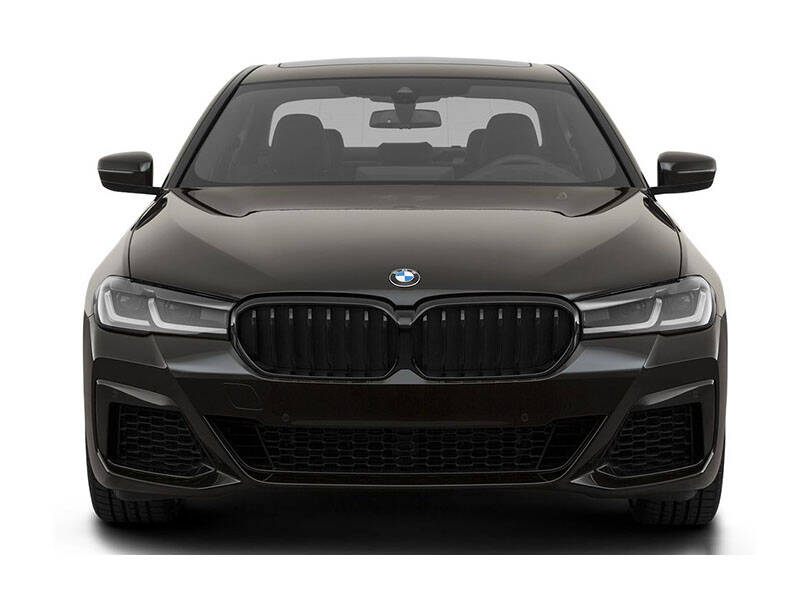 بي ام دبليو ٥ سيريز الجيل السابع (G30) Exterior 