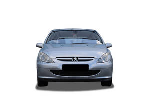 Peugeot 307 Exterior 